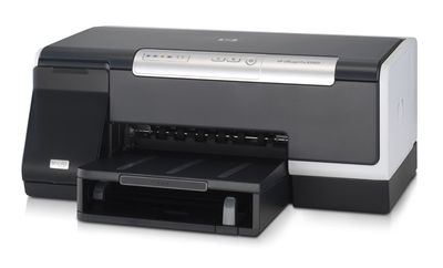HP DeskJet D5400 Series 